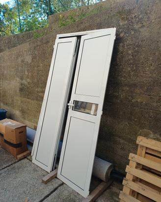  porta a due ante