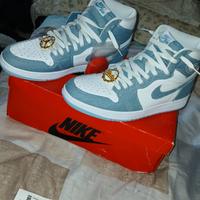 Air Jordan 1 High OG Denim