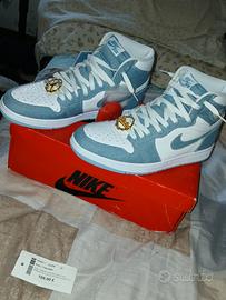 Air Jordan 1 High OG Denim