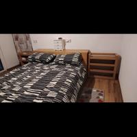 strutura letto  ( no rete)