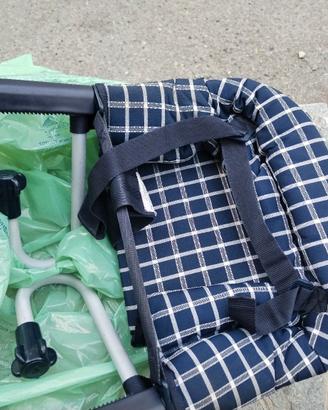 seggiolino da viaggio 