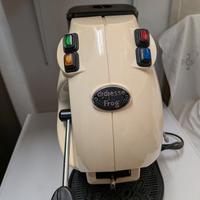 macchina caffè didiesse frog 