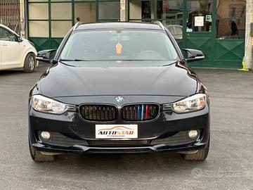 BMW 318 Touring Sport 2014