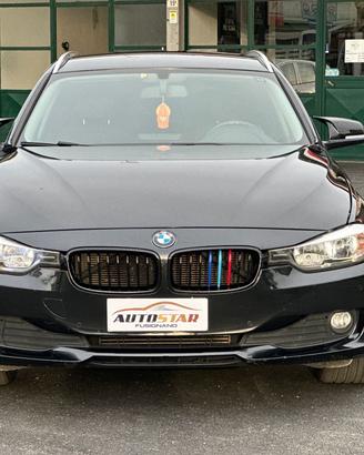 BMW 318 Touring Sport 2014