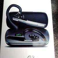 cuffia con microfono