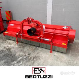 Trincia stocchi maschio 280