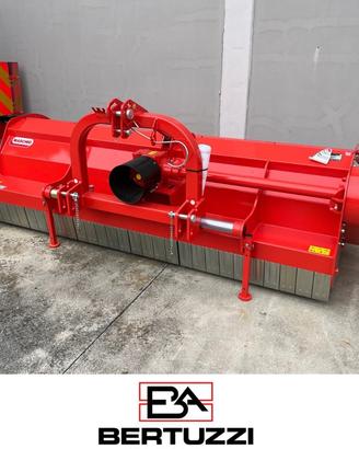 Trincia stocchi maschio 280