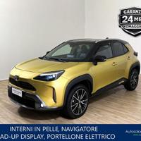 Toyota Yaris Cross 1.5H (116 CV) E-CVT Premie...