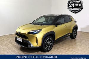 Toyota Yaris Cross 1.5H (116 CV) E-CVT Premie...