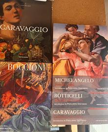 Libri d’arte corriere della sera