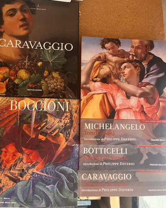 Libri d’arte corriere della sera