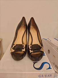 scarpe décolleté Guess 37,5