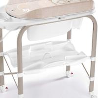 Fasciatoio- bagnetto cam