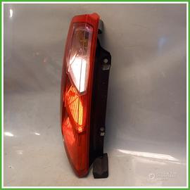 Fanale Fanalino Sinistro SX Automotive Lighting