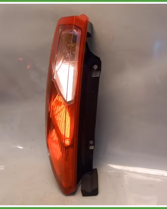 Fanale Fanalino Sinistro SX Automotive Lighting