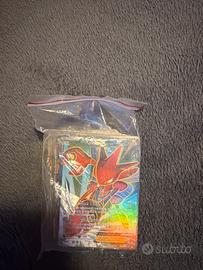 Carte Pokrmon