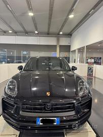 MACAN T 2.0 265CV