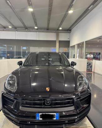 MACAN T 2.0 265CV