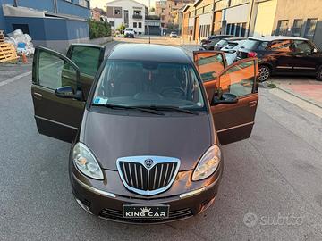 Lancia MUSA 1.4 16V Gold