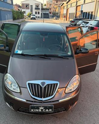 Lancia MUSA 1.4 16V Gold