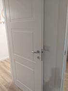 Porte interne pronte finestre persiane Spissu posa