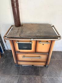 Cucina economica Nordica