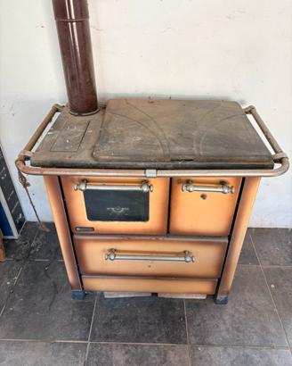 Cucina economica Nordica