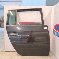 Porta posteriore destra Renault Espace 2.0 D 2009