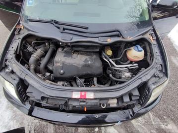 MOTORE PER AUDI A2 8Z 1.4 TDI ANNO 2005