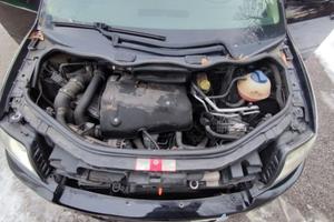 MOTORE PER AUDI A2 8Z 1.4 TDI ANNO 2005