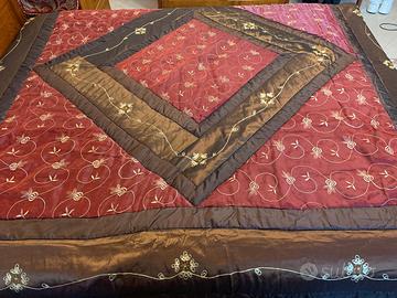 piumone matrimoniale 