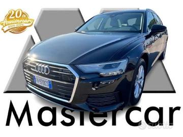 AUDI A6 Avant 3.0 tdi mhev Design quatt tiptroni