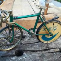 bicicletta accendino 