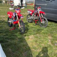 Honda Crf 250 2019
