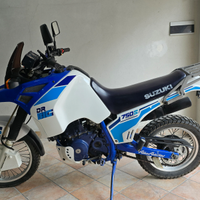 Suzuki dr BIG 750 1989 - 23 mila km