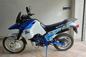 Suzuki dr BIG 750 1989 - 23 mila km