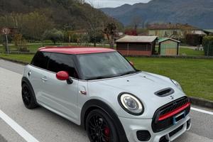 Mini John Cooper Works f56