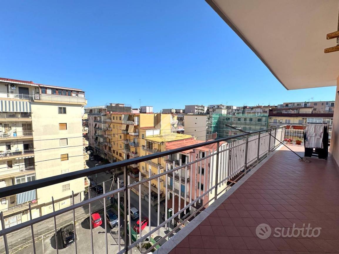 Appartamento – Napoli, Pianura, Municipalità 9 - Altro