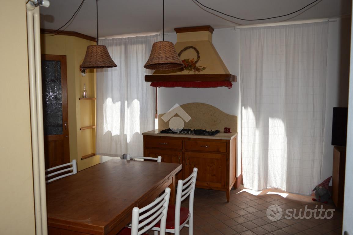 Appartamento – Bocenago - Vista 2