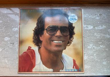 Vinile Julio Iglesias