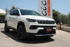 Jeep Compass 1.6 mjt 130cv Limited|36000km|2023