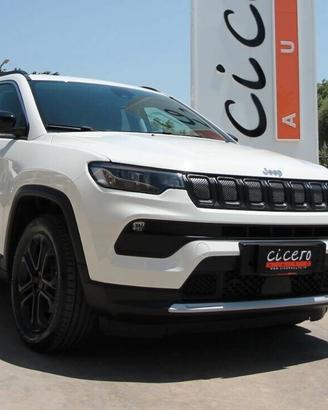 Jeep Compass 1.6 mjt 130cv Limited|36000km|2023