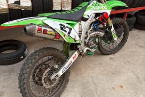 MOTO CROSS