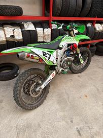 MOTO CROSS