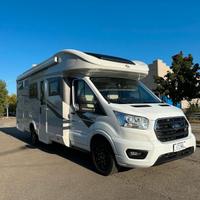 SEMINTEGRALE C.I. MAGIS 98 XT ELITE