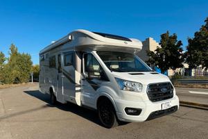 SEMINTEGRALE C.I. MAGIS 98 XT ELITE