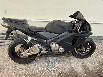 Cbr 600 RR - 2003