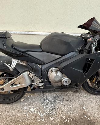 Cbr 600 RR - 2003