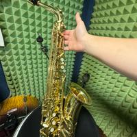 Sax alto