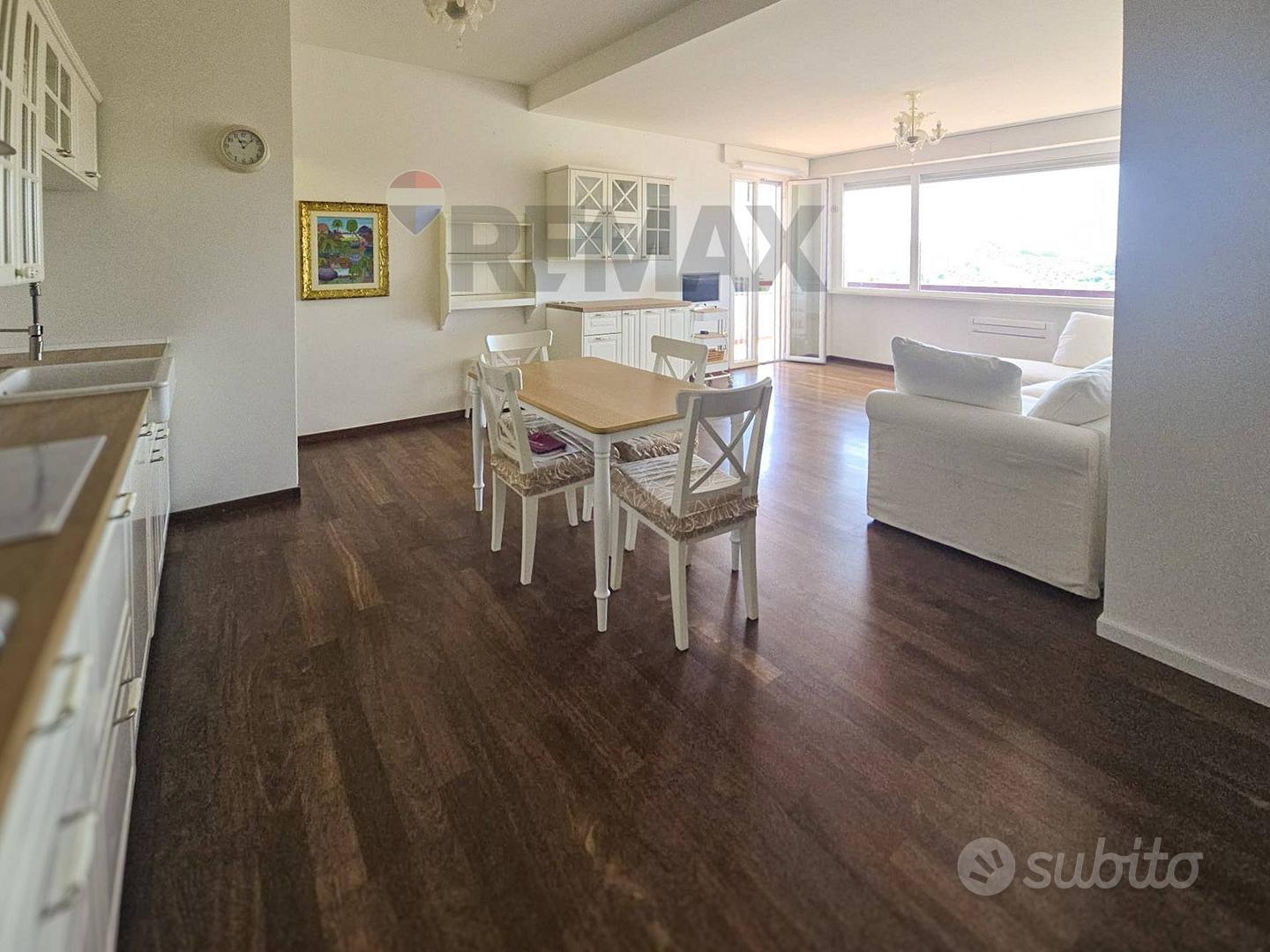 Appartamento – Montesilvano, Villa Verlengia - Altro